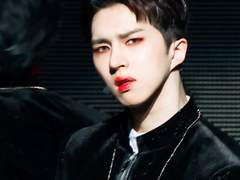 [다각/켄혁] 가면 01 (Remake ver.)