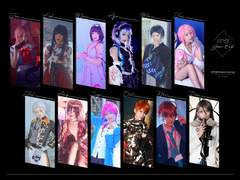 2018 코스프레 연말정산