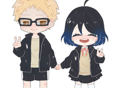 요시에다 유즈.