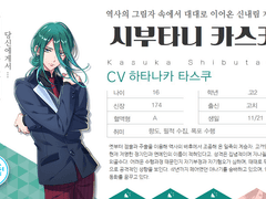 시부타니 카스카