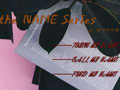 [민셩] TOUCH MY NAME 中