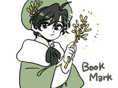 마법소녀 양웬리