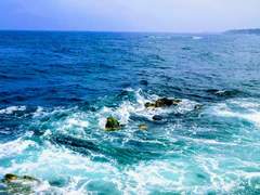 화평최윤 - 절벽 위 그 집 上