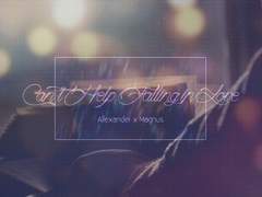 [말렉/알렉매그] Can't Help Falling In Love *03