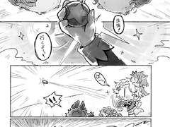 아이카츠]아카제네 댕댕이