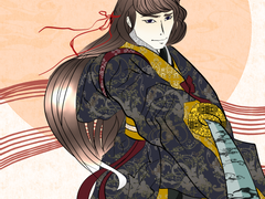 180102 은월 생일 축하 그림