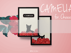 [커미션] Camelia