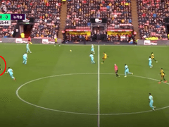 01.03(목) 04:45EPL 본머스 vs 왓포드