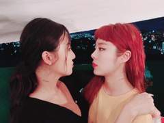 [단편/휜화/화휜] 그 자리 그대로 (휘인시점)