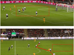 01.03(목) 04:45EPL 울버햄턴 vs 크리스탈팰리스