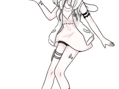 원피스 드림주 전신모음2