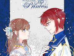 [츠카안즈] Dear My Princess