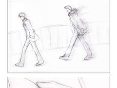 [센루 24제] #19. 혼자 멋대로 도망치지 마 (2014)