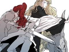 십이국기 연성 모음