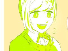 자캐 로그 정리...