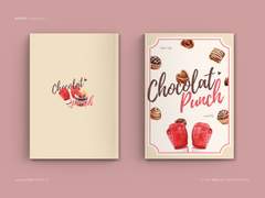 Chocolat punch