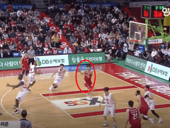 01.03(목) 19:30KBL 모비스 vs 원주DB