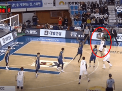 01.03(목) 19:30KBL 서울SK vs 전자랜드