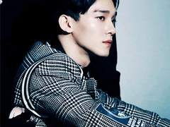 [찬첸] 내가 아는 김종대 14