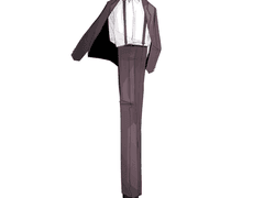 낙랑파라 프로필