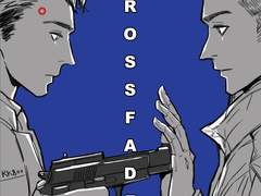 [유료발행] 마커스x코너 [CROSSFADE]