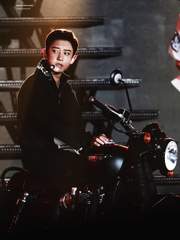 [찬백완결] Blood