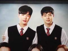 우리의 비극은 上