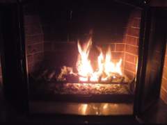 [ 뷔진 ] [ 정진 ] Flames 01