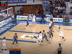01.04(금) 19:30KBL KCC : 창원LG