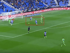 01.05(토) 05:00라리가 에스파뇰 vs 레가네스