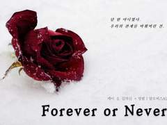 [케의] Forever or Never -上