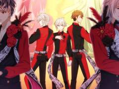 Re:vale _ 太陽のEsperanza (태양의 Esperanza) 가사 해석 / 번역