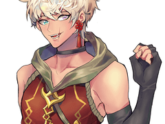 파판 그림 모음 11