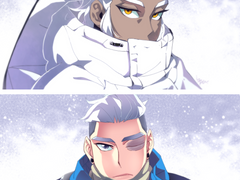 마리아랑 심하민 정리1