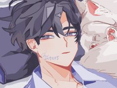 수상한 메신저 그림모음