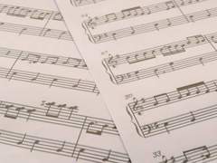 Lieder Ohne Worte - Prologue