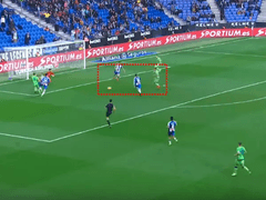 01.06(일) 04:45라리가 우에스카 vs 베티스