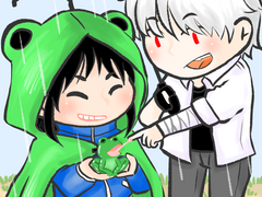 이지혜, 김남운