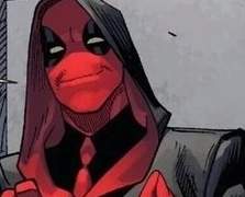 웨이드 윌슨을 소개합니다 !