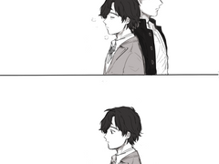 현대 전생물 쇤양- 첫만남