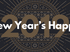 새해의 행복