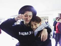 [찬첸] 내가 아는 김종대 18