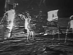 Moon Landing