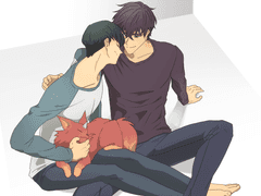 유현유진 트위터 낙서 모음