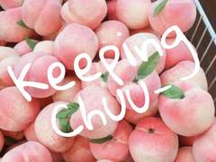 키핑 츄——!ꯁ̈ 1~3