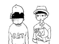 토라카라 첫심부름 中