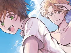 2018 달력 신의기사단 여름ver