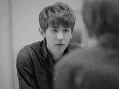 [찬백]이별 10분 후中