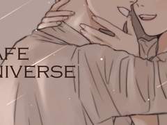 [슈백] CAFE UNIVERSE