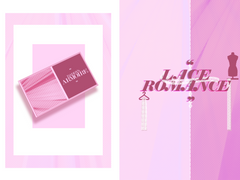 [헤니양] Lace Romance (1)